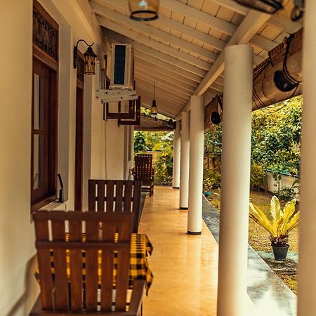 Villa Talpe Buitenkant foto