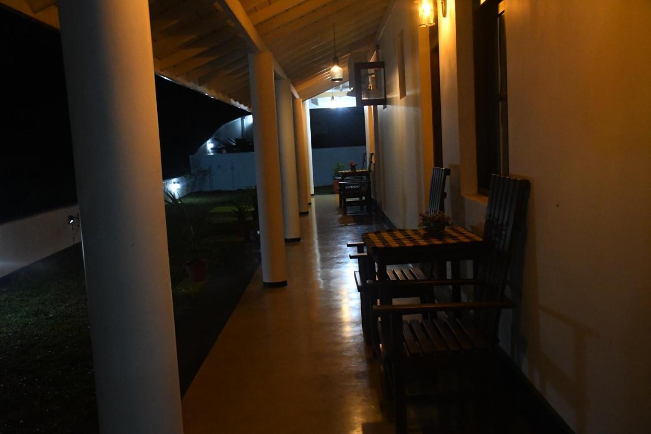 Villa Talpe Buitenkant foto