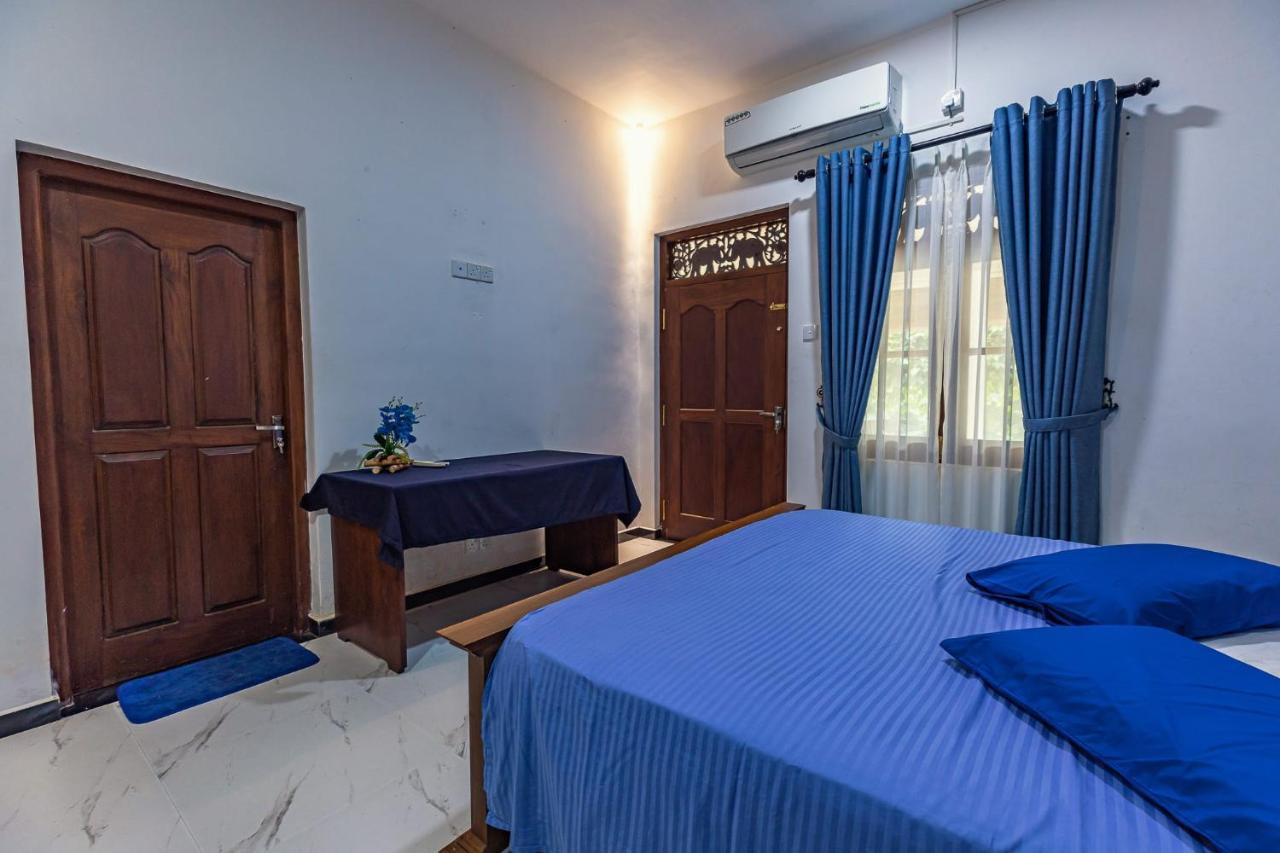 Villa Talpe Buitenkant foto