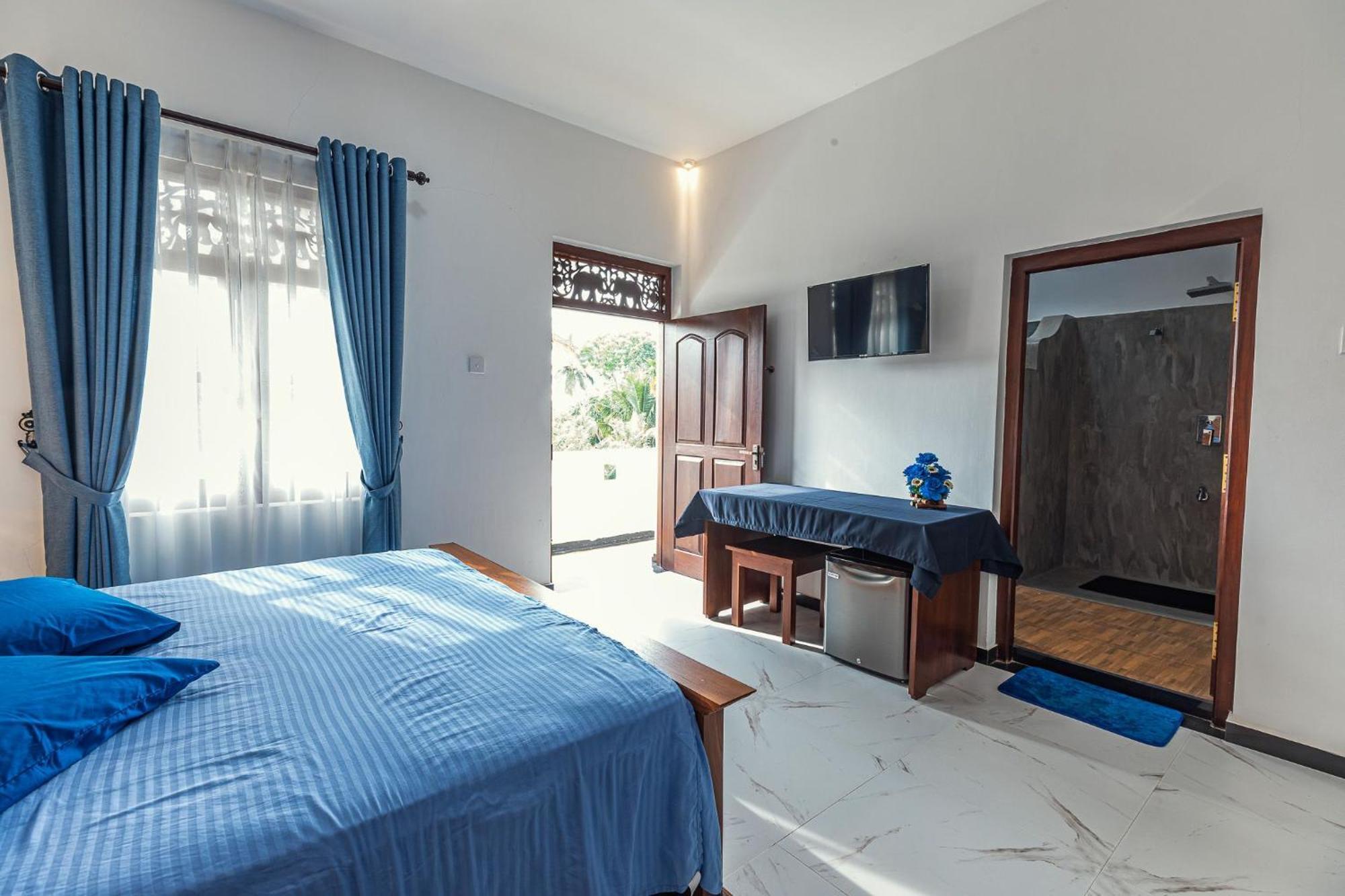 Villa Talpe Buitenkant foto