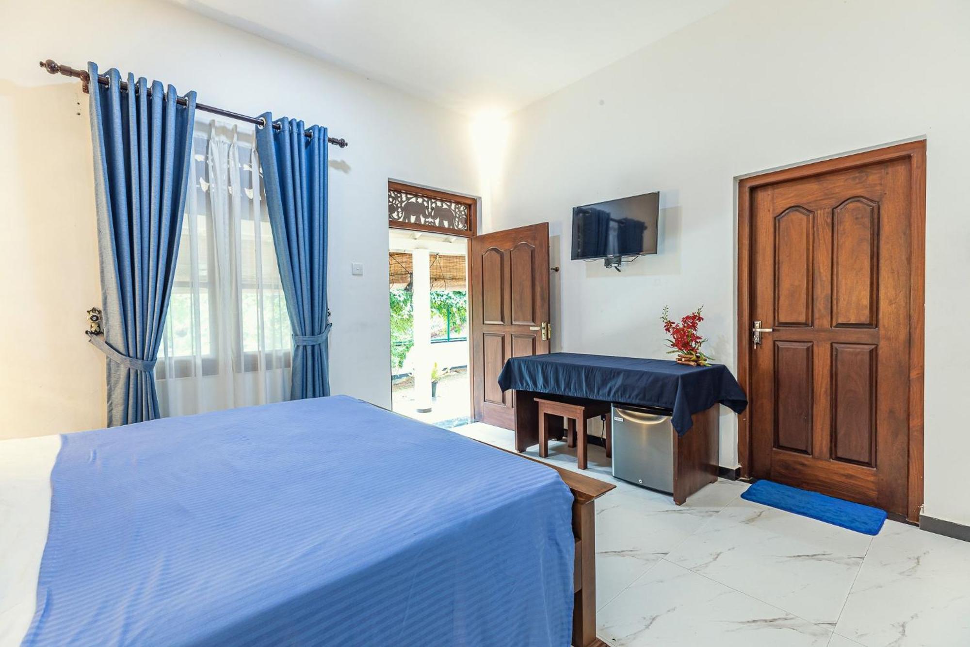 Villa Talpe Buitenkant foto