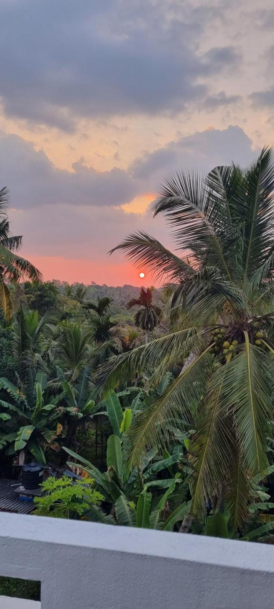 Villa Talpe Buitenkant foto